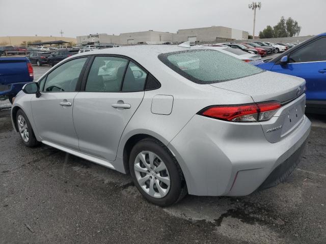 Image 2 of 2023 TOYOTA COROLLA LE 2023 with VIN 5YFB4MDE1PP049251