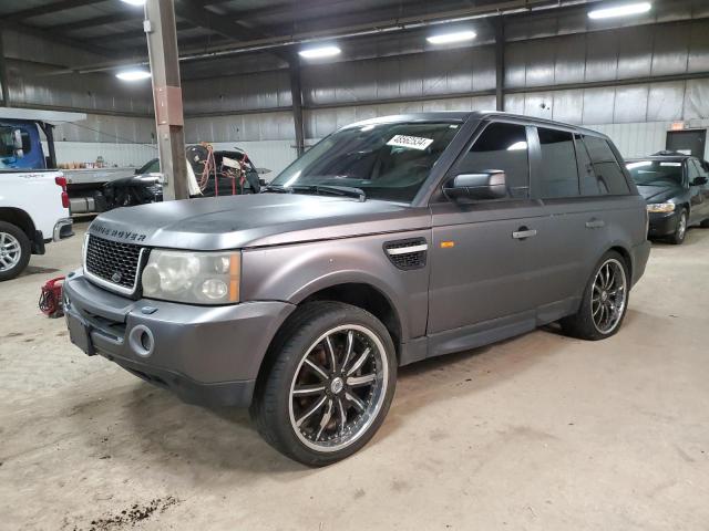 2006 LAND ROVER RANGE ROVER SPORT HSE 2006 image