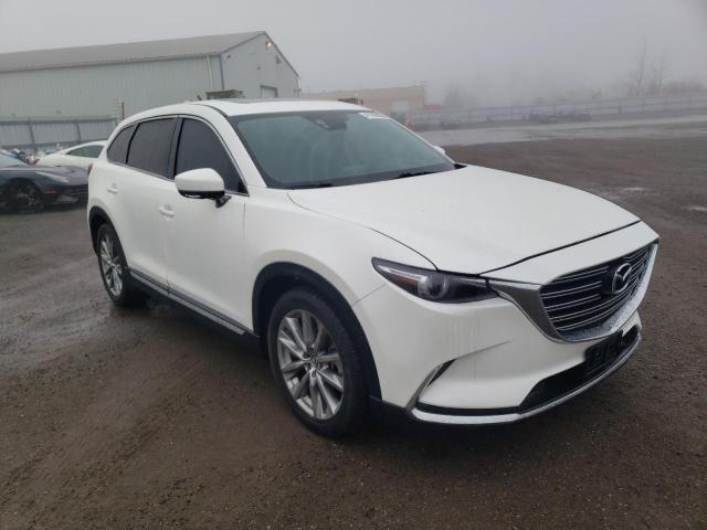 Obraz 2016 MAZDA CX-9 GRAND TOURING 2016