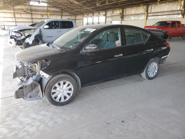 Image 1 of 2019 NISSAN VERSA S 2019 with VIN 3N1CN7AP7KL849909