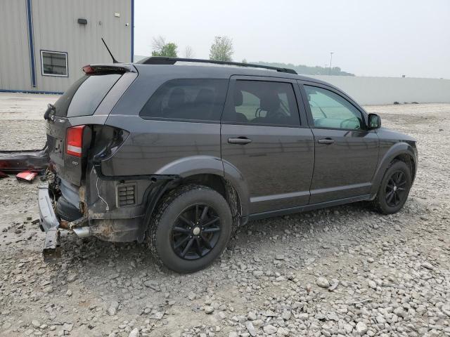 Obraz 3 z 2017 DODGE JOURNEY SXT 2017 z VIN 3C4PDDBG8HT553482