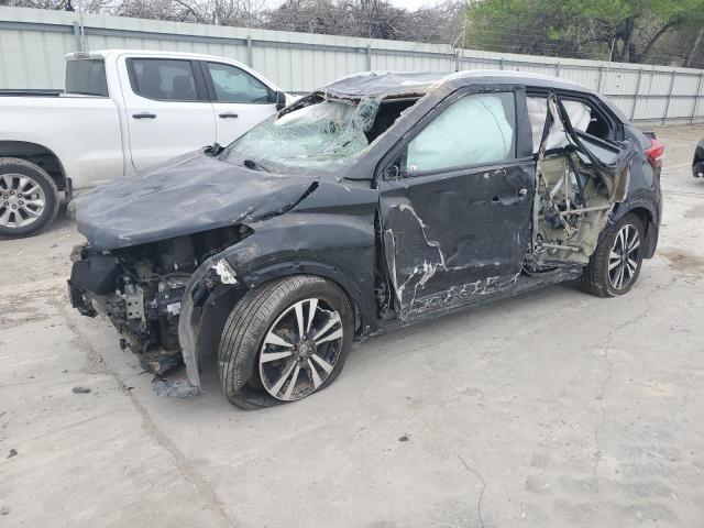 Obraz 2020 NISSAN KICKS SV 2020