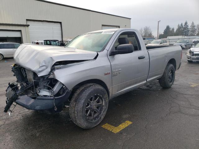 Obraz 2020 RAM 1500 CLASSIC TRADESMAN 2020