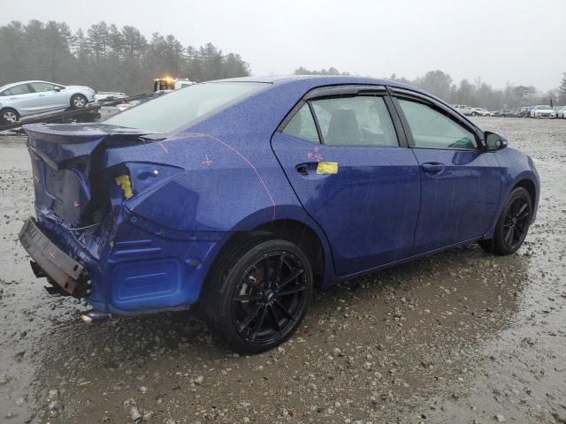 Obraz 3 z 2015 TOYOTA COROLLA L 2015 z VIN 2T1BURHE2FC244278