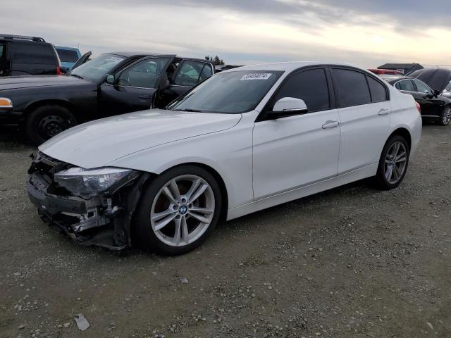 Obraz 2017 BMW 320 I 2017