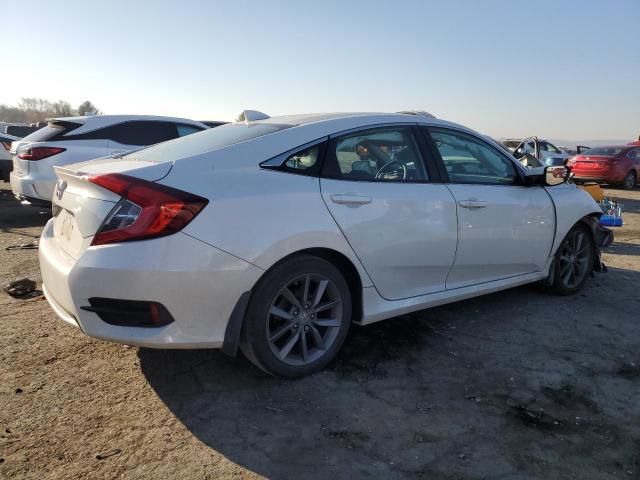 Image 3 of 2019 HONDA CIVIC EX 2019 with VIN 19XFC1F39KE202032