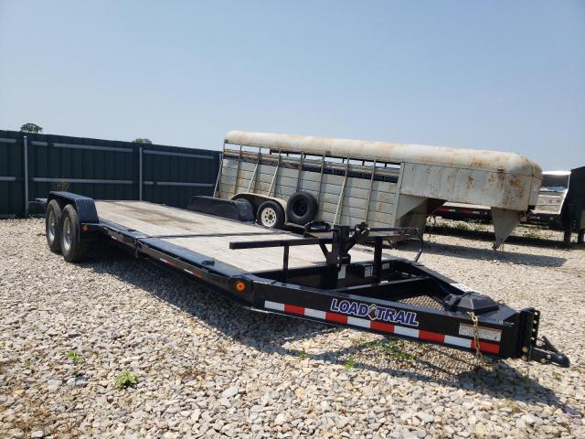 Obraz 1 z 2022 LOAD TRAIL 2022 z VIN 4ZETD2224N1261642