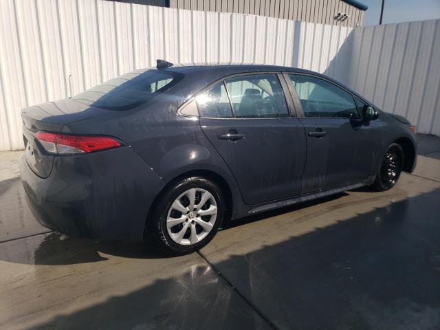 Image 3 of 2023 TOYOTA COROLLA LE 2023 with VIN 5YFB4MDE9PP044542