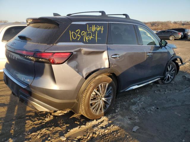 Изображение 3 2023 INFINITI QX60 AUTOGRAPH 2023 с VIN 5N1DL1HU8PC365049