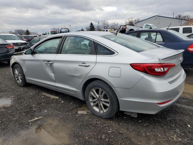 Obraz 2 z 2016 HYUNDAI SONATA SE 2016 z VIN 5NPE24AF1GH403007