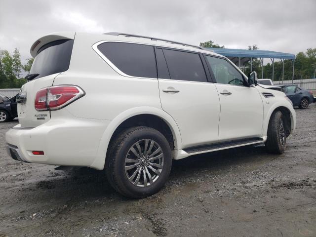 Изображение 3 2019 NISSAN ARMADA PLATINUM 2019 с VIN JN8AY2NE0K9759649