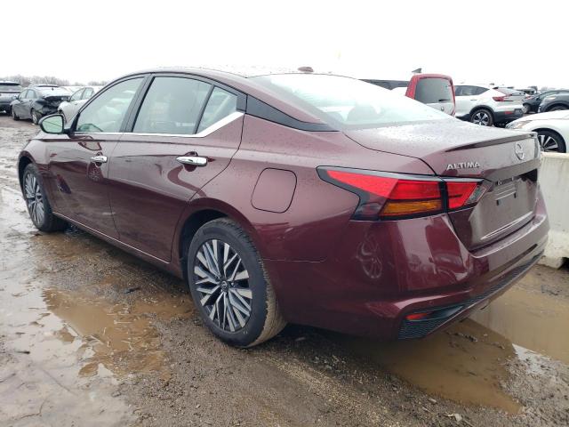 Obraz 2 z 2023 NISSAN ALTIMA SV 2023 z VIN 1N4BL4DW7PN412232