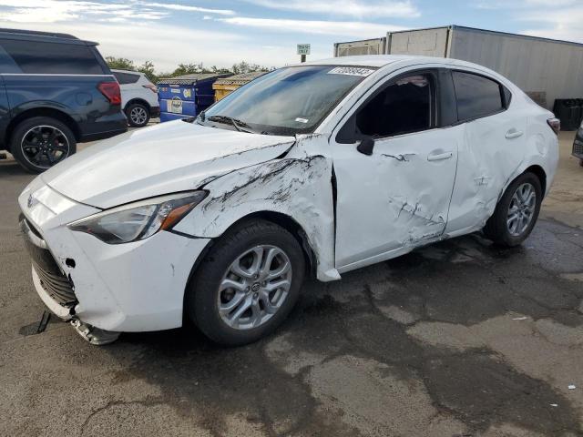 2018 TOYOTA YARIS IA  2018 image