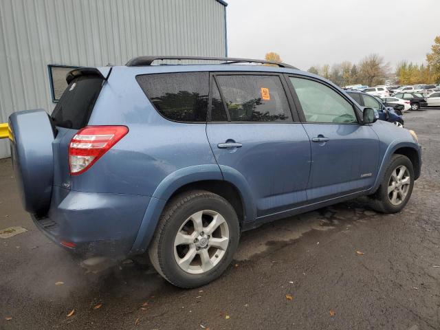 Изображение 3 2009 TOYOTA RAV4 LIMITED 2009 с VIN JTMBK31V69D010231