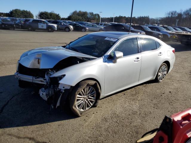Obraz 2014 LEXUS ES 350 2014