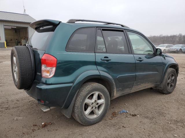 Image 3 of 2002 TOYOTA RAV4  2002 with VIN JTEHH20V226055211