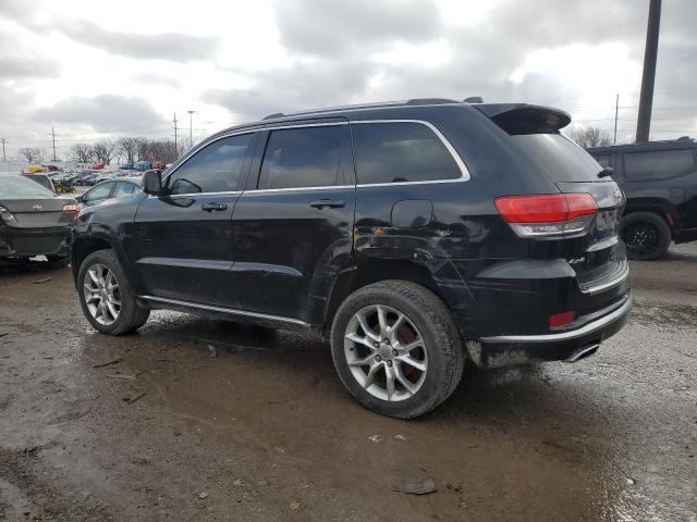 Obraz 2 z 2015 JEEP GRAND CHEROKEE SUMMIT 2015 z VIN 1C4RJFJT3FC798923