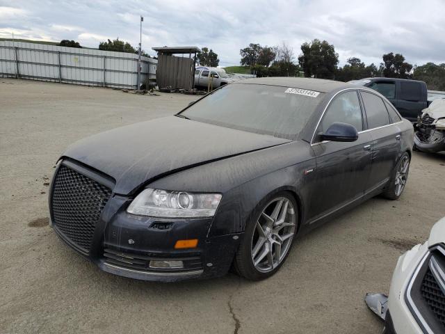 Изображение 2009 AUDI A6 PRESTIGE 2009
