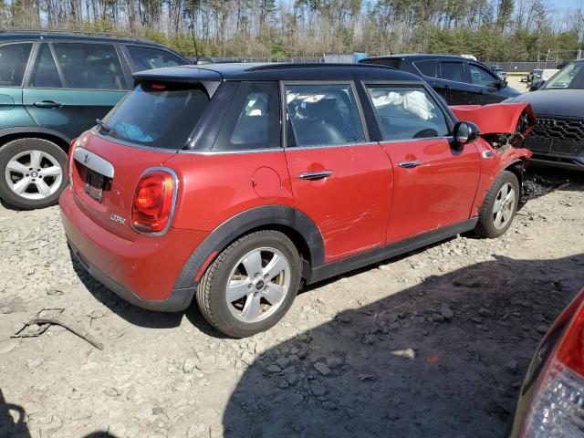 Image 3 of 2015 MINI COOPER  2015 with VIN WMWXS5C57FT830430