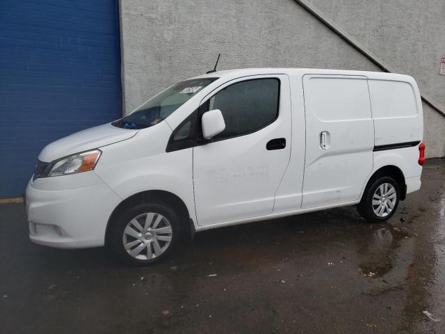Obraz 1 z 2015 NISSAN NV200 2.5S 2015 z VIN 3N6CM0KNXFK712072