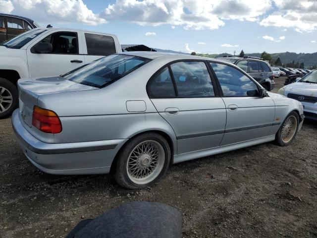 Изображение 3 1999 BMW 528 I AUTOMATIC 1999 с VIN WBADM6331XBY33218
