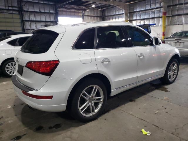 Изображение 3 2017 AUDI Q5 PREMIUM PLUS 2017 с VIN WA1L2AFP3HA022902