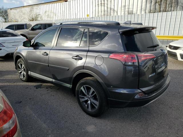 Изображение 2 2018 TOYOTA RAV4 ADVENTURE 2018 с VIN JTMWFREV0JJ179749