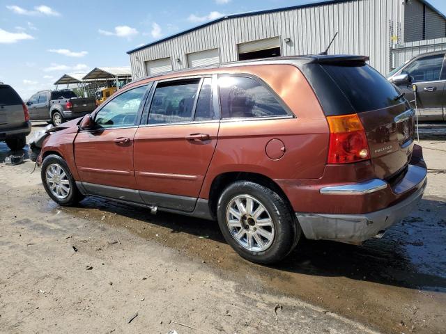 Изображение 2 2007 CHRYSLER PACIFICA TOURING 2007 с VIN 2A8GM68X17R246877