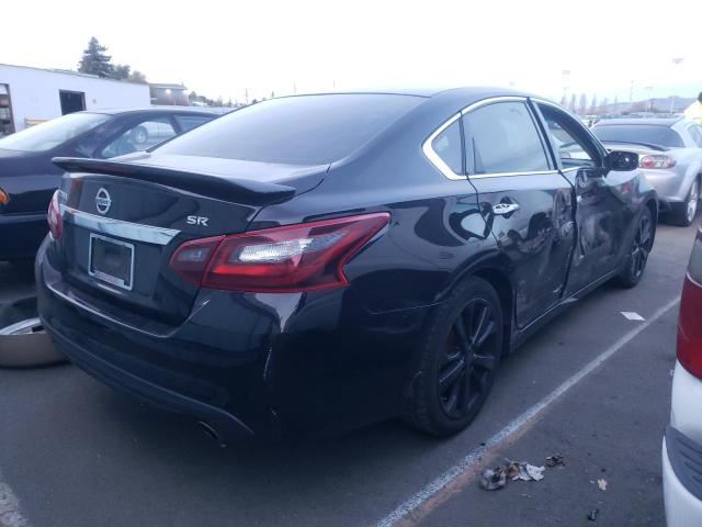 Изображение 3 2017 NISSAN ALTIMA 2.5 2017 с VIN 1N4AL3AP4HC480486