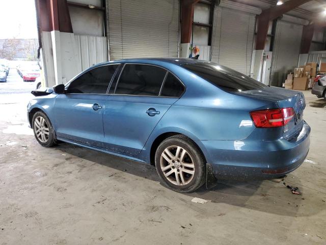 Image 2 of 2015 VOLKSWAGEN JETTA TDI 2015 with VIN 3VWLA7AJ9FM208021