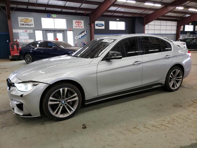 Obraz 2016 BMW 340 XI 2016