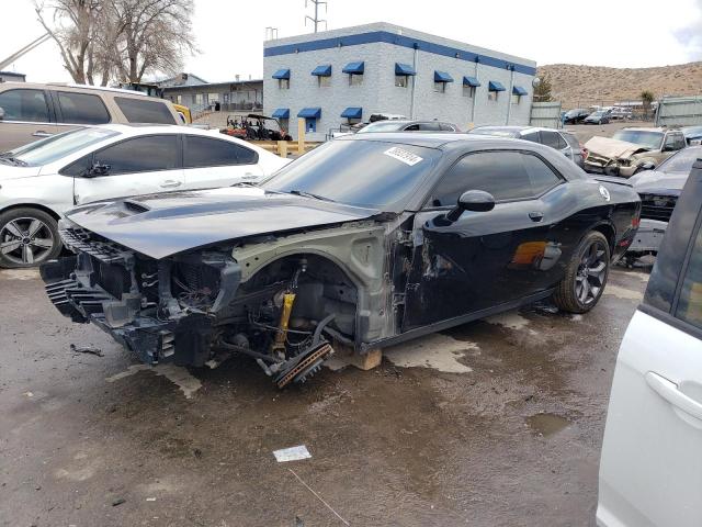 2019 DODGE CHALLENGER R/T 2019 image