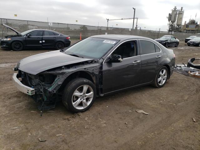 2010 ACURA TSX  2010 image