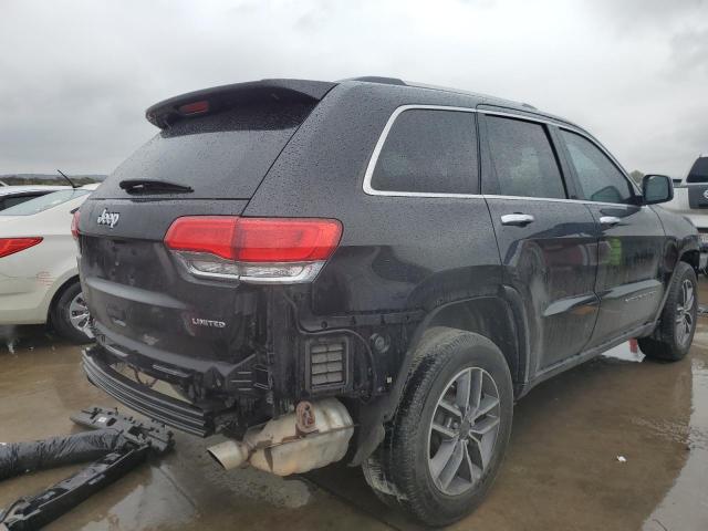 Image 3 of 2019 JEEP GRAND CHEROKEE LIMITED 2019 with VIN 1C4RJEBG4KC698187