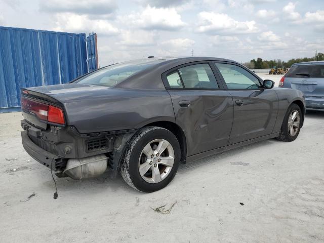 Изображение 3 2013 DODGE CHARGER SE 2013 с VIN 2C3CDXBG6DH603061