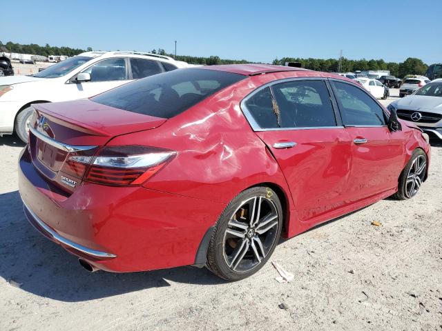 Image 3 of 2017 HONDA ACCORD SPORT SPECIAL EDITION 2017 with VIN 1HGCR2F14HA194621