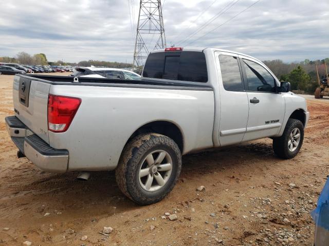 Image 3 of 2010 NISSAN TITAN XE 2010 with VIN 1N6AA0CC3AN302181