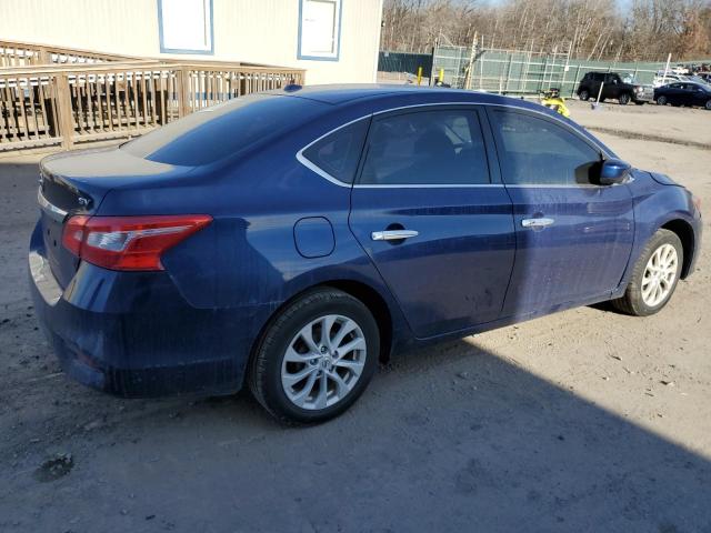 Obraz 3 z 2018 NISSAN SENTRA S 2018 z VIN 3N1AB7AP6JL647786