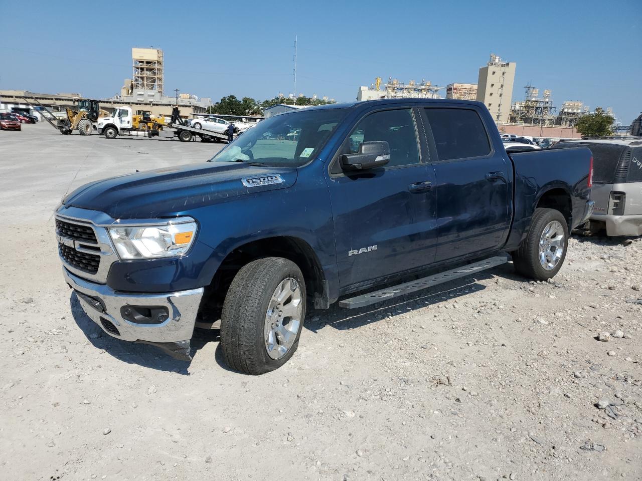 Изображение 2022 RAM 1500 BIG HORN/LONE STAR 2022