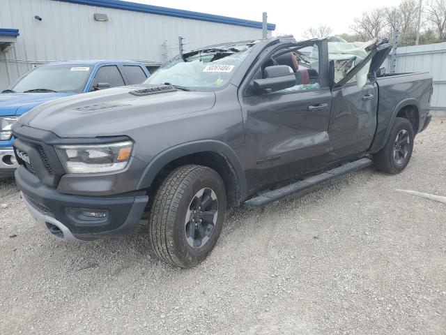 Obraz 2020 RAM 1500 REBEL 2020
