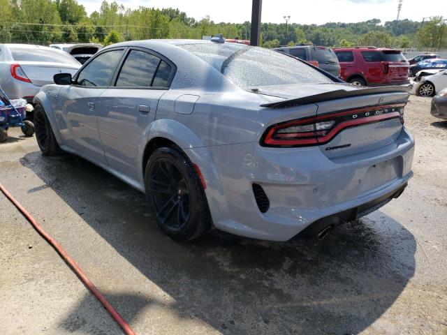 Изображение 2 2021 DODGE CHARGER SCAT PACK 2021 с VIN 2C3CDXGJ2MH528525