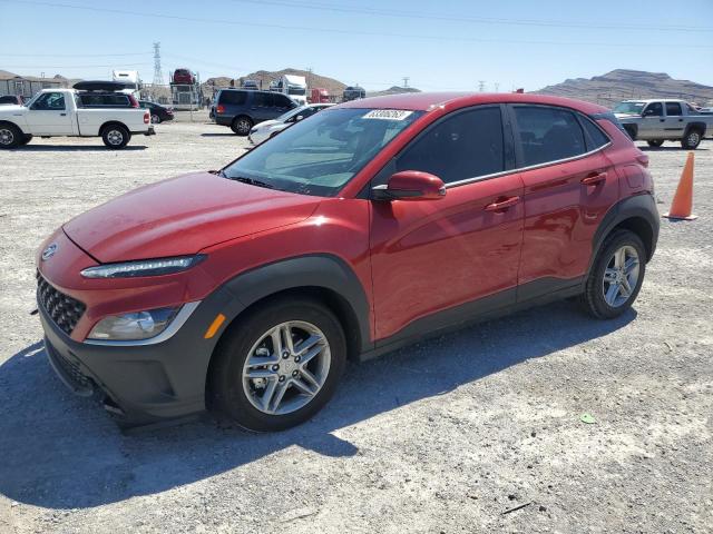Изображение 1 2023 HYUNDAI KONA SE 2023 с VIN KM8K22ABXPU946765