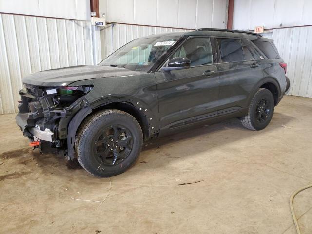 Изображение 1 2023 FORD EXPLORER TIMBERLINE 2023 с VIN 1FMSK8JHXPGC11354