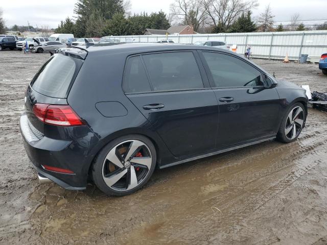 Изображение 3 2019 VOLKSWAGEN GTI S 2019 с VIN 3VW6T7AU5KM014405