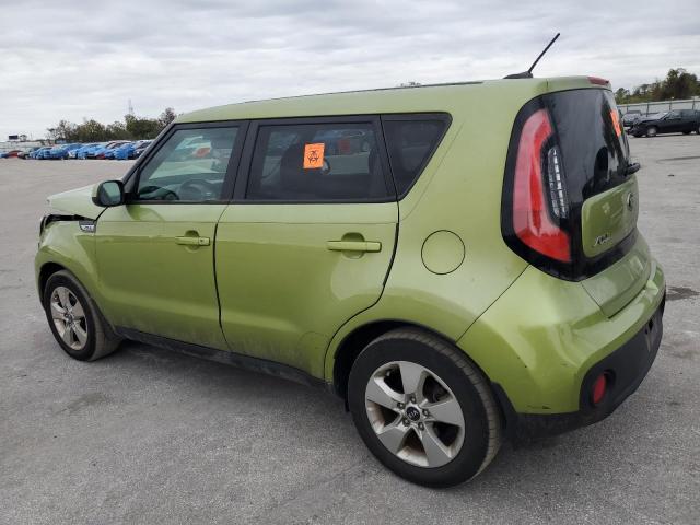 Изображение 2 2017 KIA SOUL  2017 с VIN KNDJN2A25H7886126