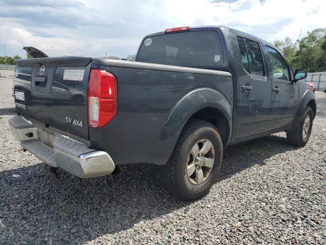 Image 3 of 2013 NISSAN FRONTIER S 2013 with VIN 1N6AD0EV8DN725042