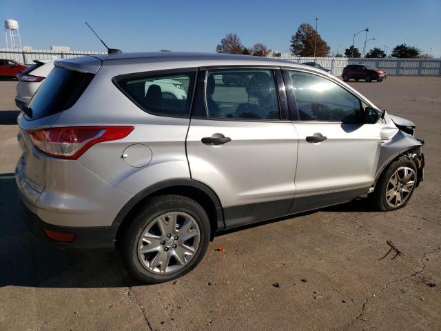 Изображение 3 2014 FORD ESCAPE S 2014 с VIN 1FMCU0F79EUD08768
