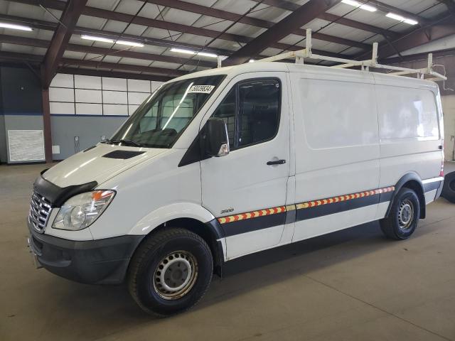 Изображение 1 2011 FREIGHTLINER SPRINTER 2500 2011 с VIN WDYPE7CCXB5558804