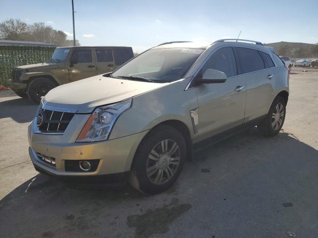 Image 1 of 2013 CADILLAC SRX LUXURY COLLECTION 2013 with VIN 3GYFNCE36DS578712