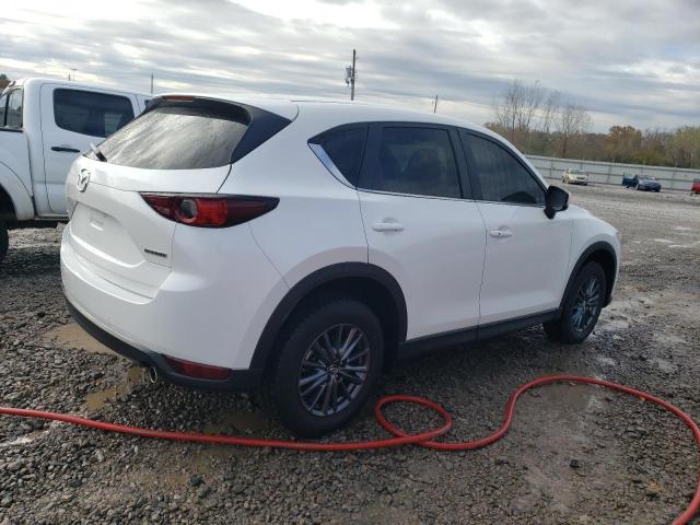 Image 3 of 2020 MAZDA CX-5 TOURING 2020 with VIN JM3KFACM1L1866453